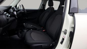 MINI Hatch COOPER CLASSIC