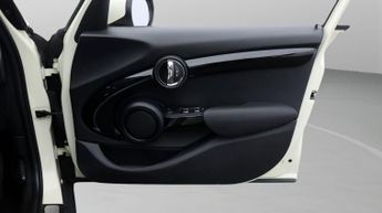 MINI Hatch COOPER CLASSIC