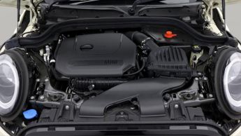 MINI Hatch COOPER CLASSIC