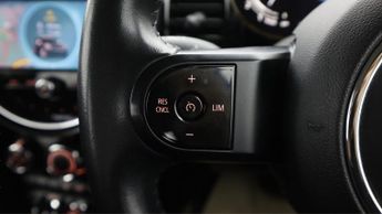 MINI Hatch COOPER CLASSIC