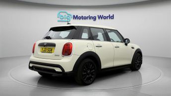 MINI Hatch COOPER CLASSIC