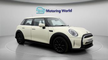 MINI Hatch COOPER CLASSIC