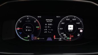 SEAT Leon XCELLENCE LUX DSG