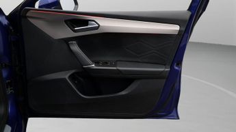 SEAT Leon XCELLENCE LUX DSG