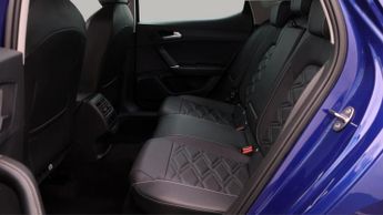 SEAT Leon XCELLENCE LUX DSG