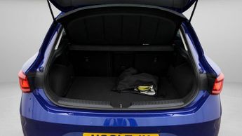 SEAT Leon XCELLENCE LUX DSG