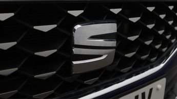 SEAT Leon XCELLENCE LUX DSG