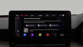 SEAT Leon XCELLENCE LUX DSG