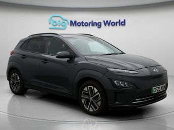 Hyundai KONA ULTIMATE