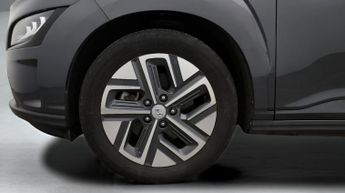 Hyundai KONA ULTIMATE