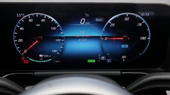 Mercedes-Benz EQA EQA 250 AMG LINE