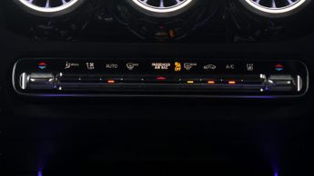 Mercedes-Benz EQA EQA 250 AMG LINE