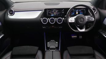 Mercedes-Benz EQA EQA 250 AMG LINE