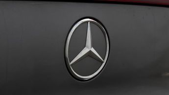 Mercedes-Benz EQA EQA 250 AMG LINE