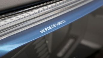 Mercedes-Benz EQA EQA 250 AMG LINE