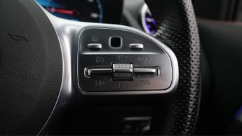 Mercedes-Benz EQA EQA 250 AMG LINE