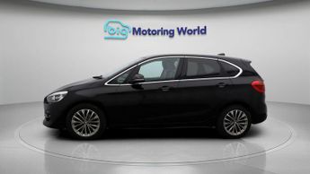 BMW 2 Series Active Tourer 220I LUXURY ACTIVE TOURER