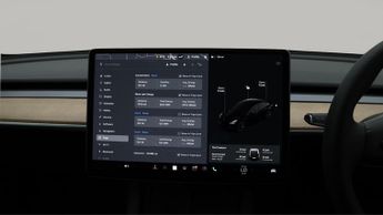 Tesla Model 3 ALL MODELS