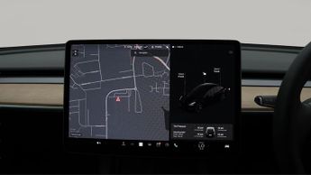 Tesla Model 3 ALL MODELS