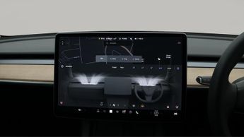 Tesla Model 3 ALL MODELS