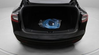 Tesla Model 3 ALL MODELS