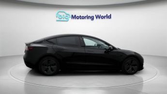 Tesla Model 3 ALL MODELS