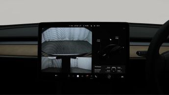 Tesla Model 3 ALL MODELS