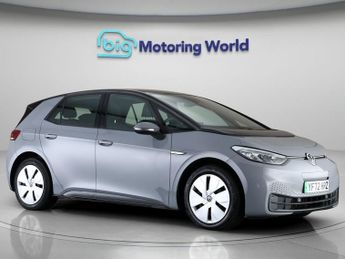 Volkswagen ID.3 LIFE