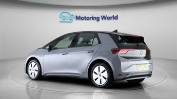 Volkswagen ID.3 LIFE