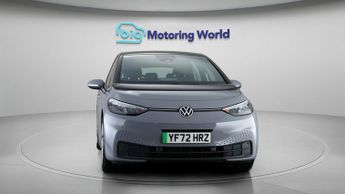 Volkswagen ID.3 LIFE