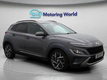 Hyundai KONA GDI PREMIUM