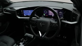 Vauxhall Mokka Electric ULTIMATE