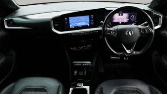 Vauxhall Mokka Electric ULTIMATE