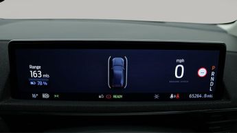 Ford Mustang Mach-E BASE