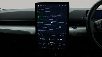 Ford Mustang Mach-E BASE