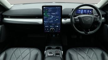 Ford Mustang Mach-E BASE