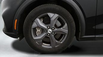 Ford Mustang Mach-E BASE