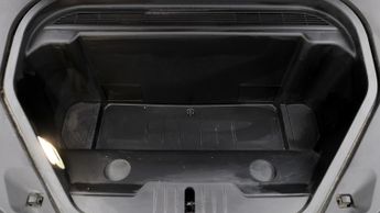 Ford Mustang Mach-E BASE