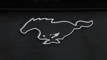 Ford Mustang Mach-E BASE
