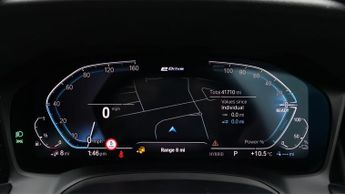 BMW 3 Series 330E M SPORT