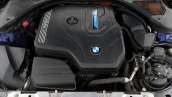 BMW 3 Series 330E M SPORT