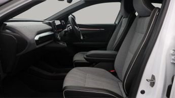 Renault Megane E-Tech TECHNO