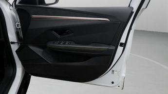 Renault Megane E-Tech TECHNO