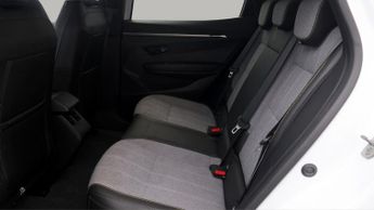 Renault Megane E-Tech TECHNO