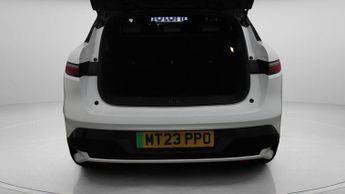 Renault Megane E-Tech TECHNO