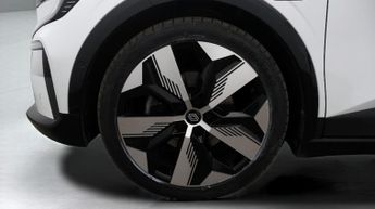 Renault Megane E-Tech TECHNO