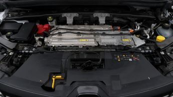 Renault Megane E-Tech TECHNO