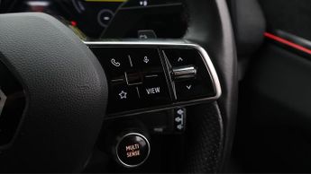 Renault Megane E-Tech TECHNO