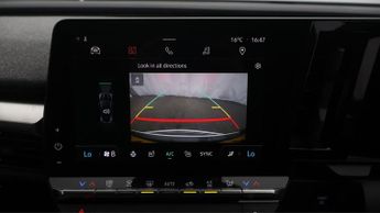 Renault Megane E-Tech TECHNO