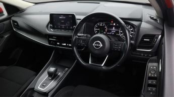 Nissan Qashqai DIG-T ACENTA PREMIUM DCT